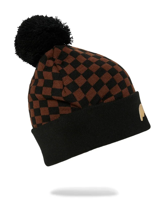 BERRETTO PARIS PUFF