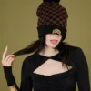 BERRETTO PARIS PUFF