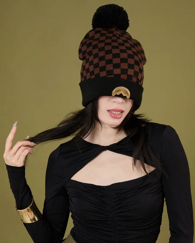 BERRETTO PARIS PUFF