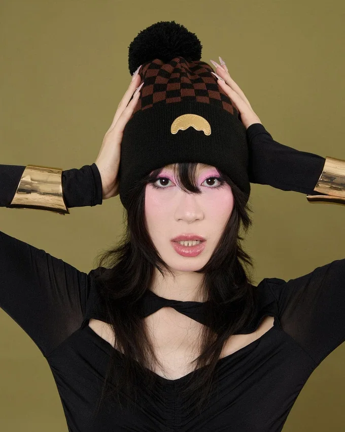 BERRETTO PARIS PUFF