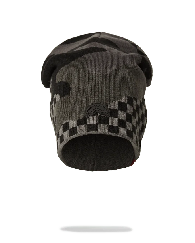 BERRETTO SLOUCH "3AM NEVER SLEEP"
