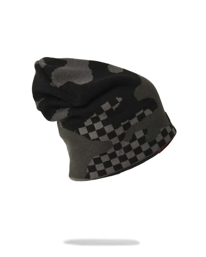 BERRETTO SLOUCH "3AM NEVER SLEEP"