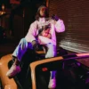 BERRETTO SLOUCH "3AM NEVER SLEEP"