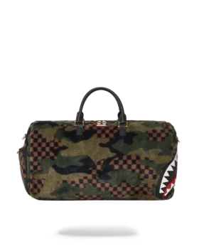 BIG SKY FUR SHARK Borsoni