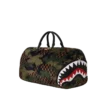 BIG SKY FUR SHARK Borsoni