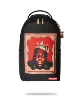 BIGGIE Zaino (DLXV)