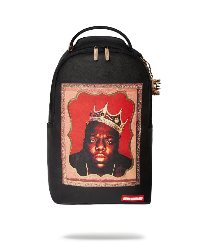 BIGGIE Zaino (DLXV)