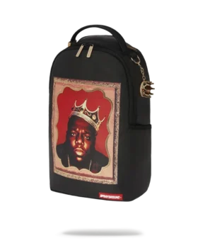 BIGGIE Zaino (DLXV)