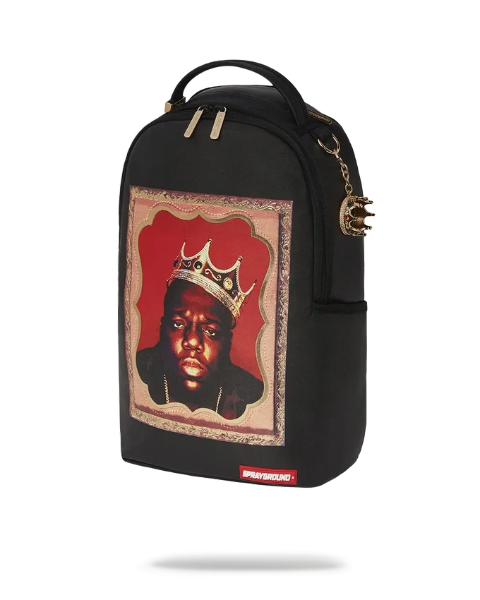 BIGGIE Zaino (DLXV)