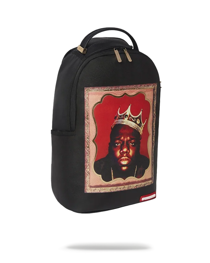BIGGIE Zaino (DLXV)