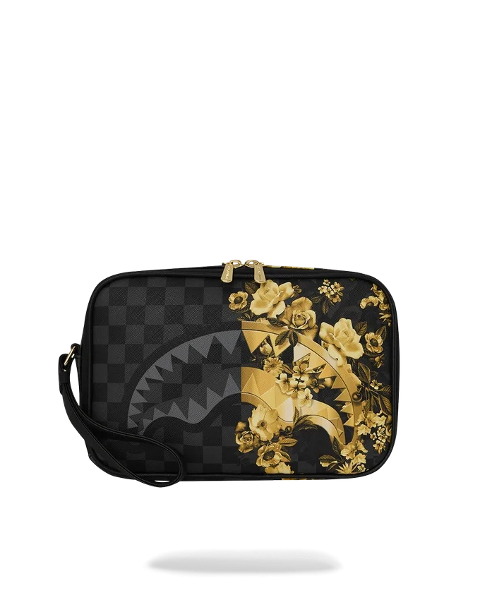 BILLIONAIRE BLOOM Beauty Case