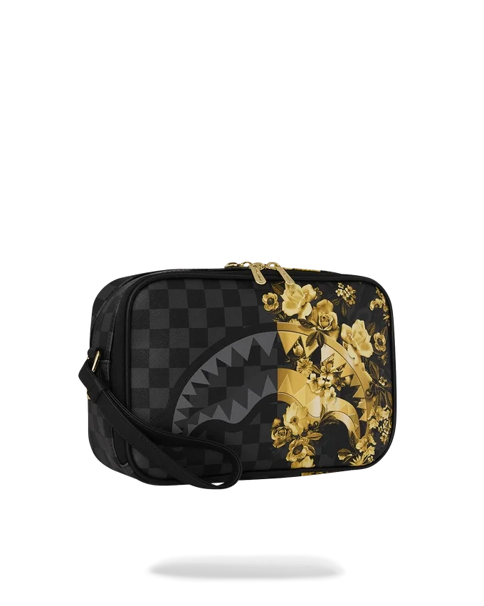 BILLIONAIRE BLOOM Beauty Case