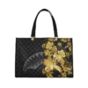 BILLIONAIRE BLOOM TORTUGA Borsa Tote