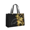BILLIONAIRE BLOOM TORTUGA Borsa Tote