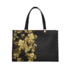 BILLIONAIRE BLOOM TORTUGA Borsa Tote