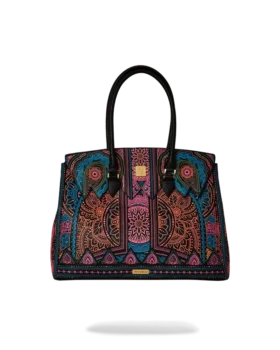 BORSA A MANO A.I. HIGHER REALM PALACE