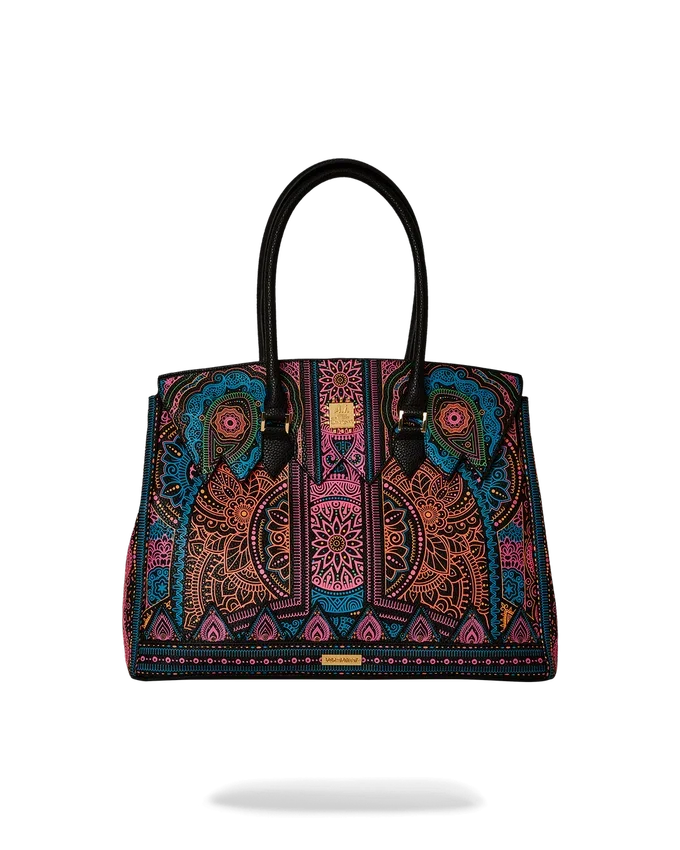 BORSA A MANO A.I. HIGHER REALM PALACE