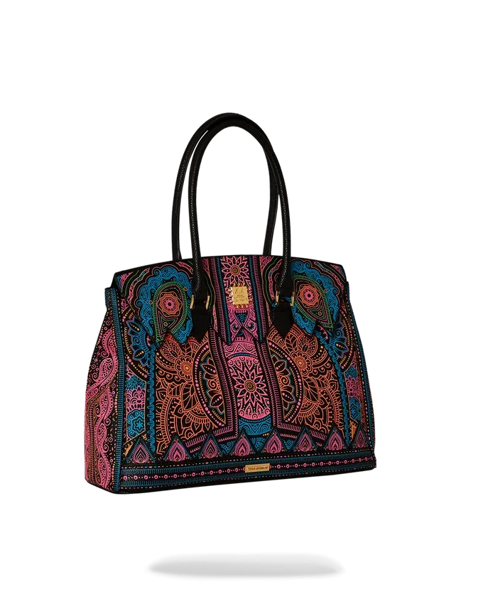BORSA A MANO A.I. HIGHER REALM PALACE