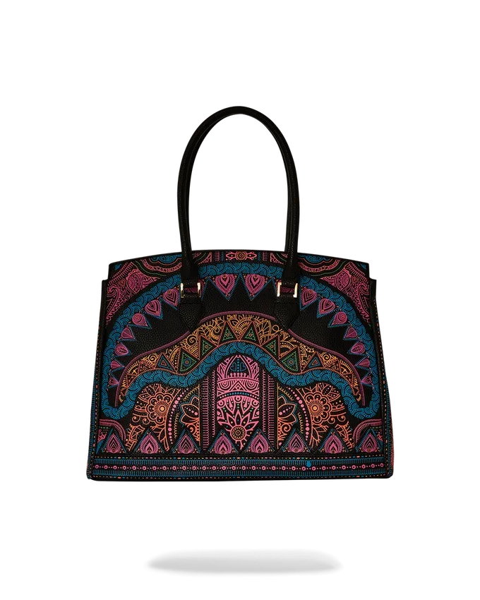 BORSA A MANO A.I. HIGHER REALM PALACE