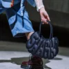 BORSA A MANO BUBBLE BUBBLE SHARK