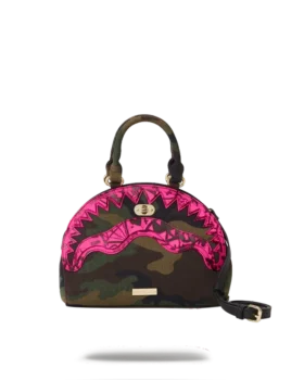 BORSA A MANO DROP ZONE