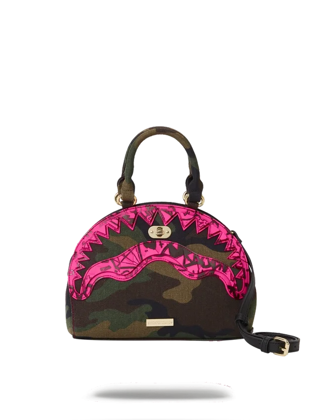 BORSA A MANO DROP ZONE