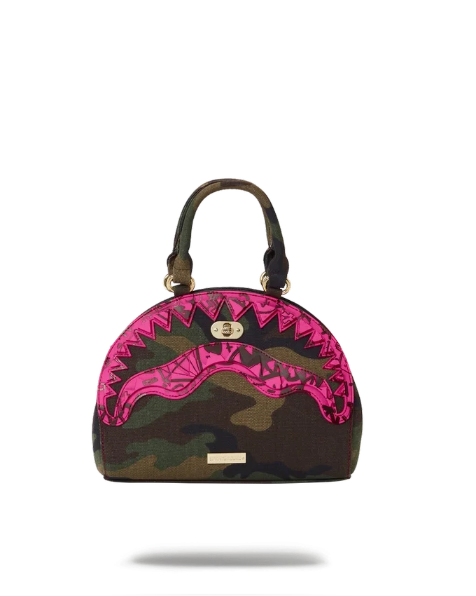BORSA A MANO DROP ZONE