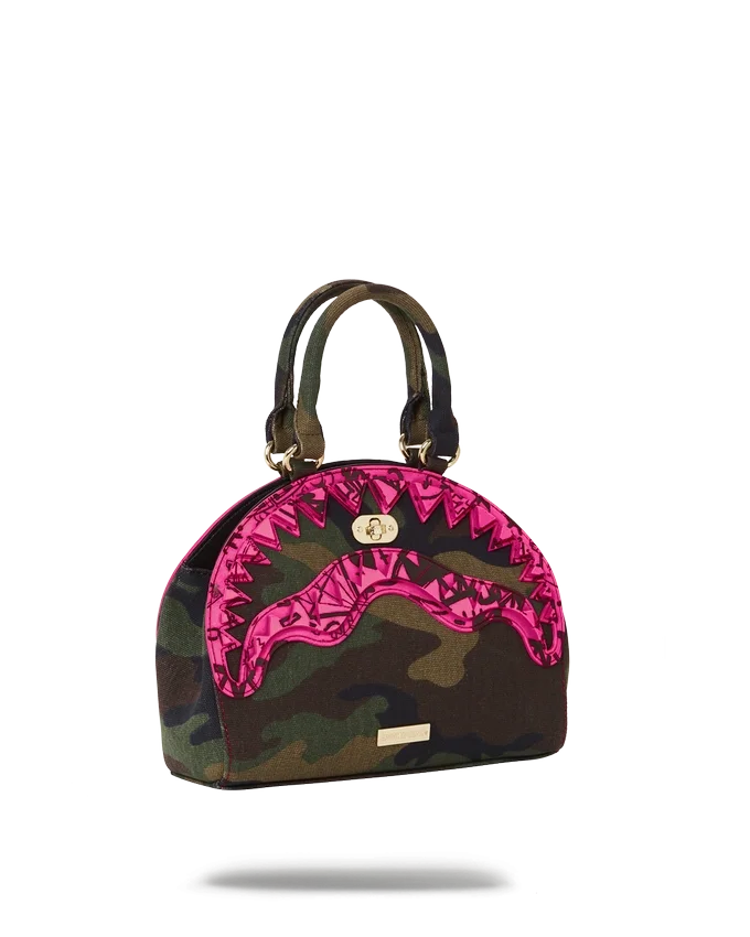 BORSA A MANO DROP ZONE
