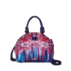 BORSA A MANO FLORA BOTANICA SHARK