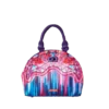 BORSA A MANO FLORA BOTANICA SHARK