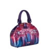 BORSA A MANO FLORA BOTANICA SHARK