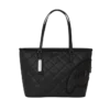 BORSA A MANO GHOST SHADOW TOTE