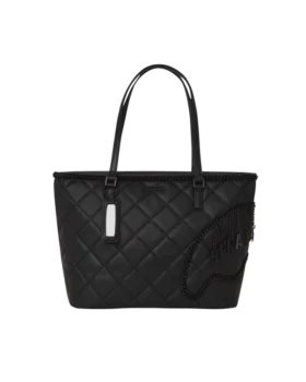 BORSA A MANO GHOST SHADOW TOTE