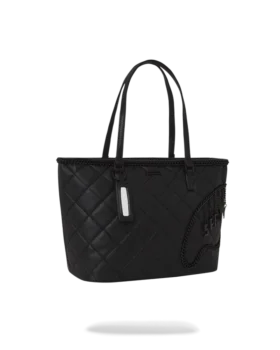 BORSA A MANO GHOST SHADOW TOTE