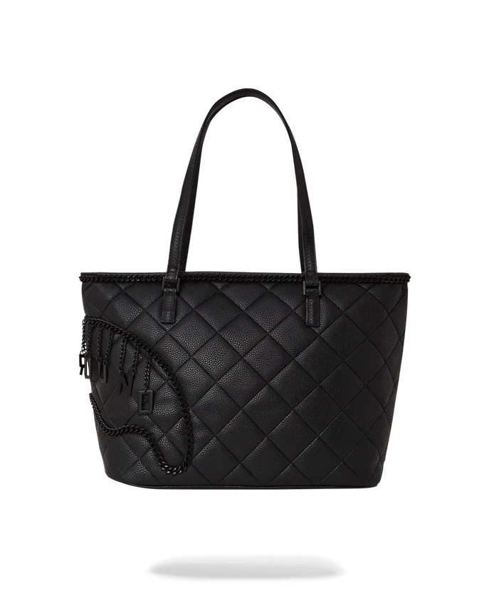 BORSA A MANO GHOST SHADOW TOTE