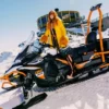 BORSA A MANO GOLDHEART SHARK DRIP