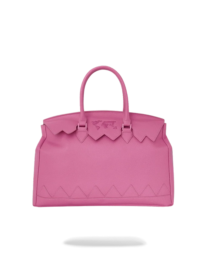 BORSA A MANO JAMES FIRST CLASS FIRST LADY SPIRKIN