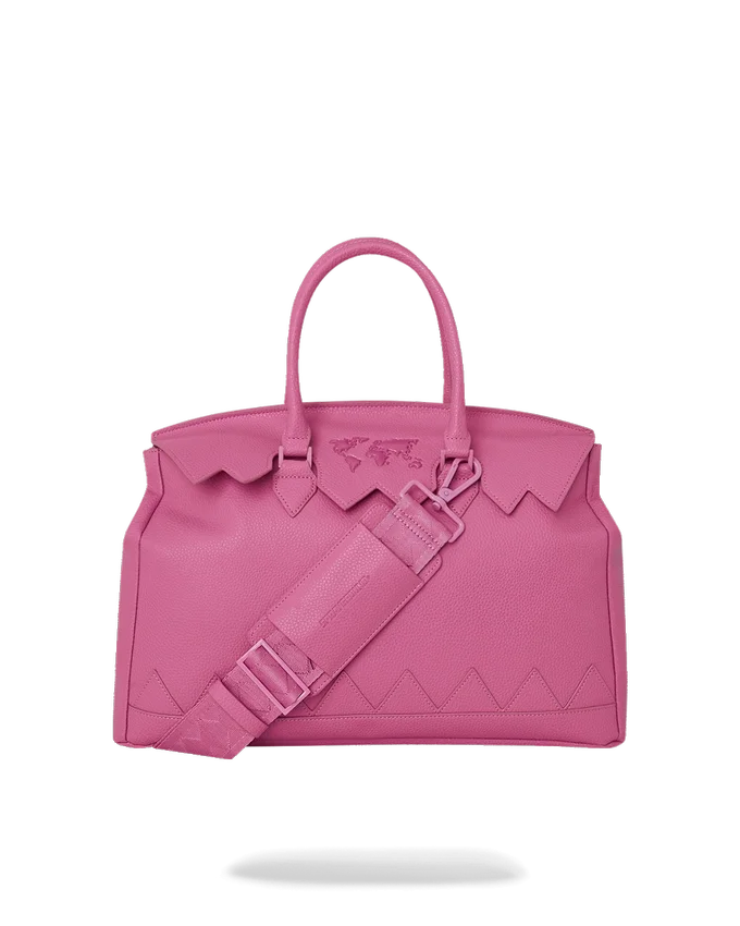 BORSA A MANO JAMES FIRST CLASS FIRST LADY SPIRKIN