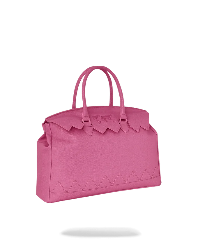 BORSA A MANO JAMES FIRST CLASS FIRST LADY SPIRKIN