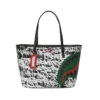 BORSA A MANO NIGHT NIGHT TOTE