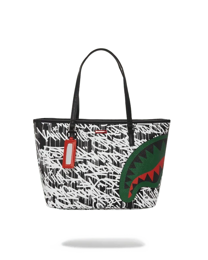 BORSA A MANO NIGHT NIGHT TOTE