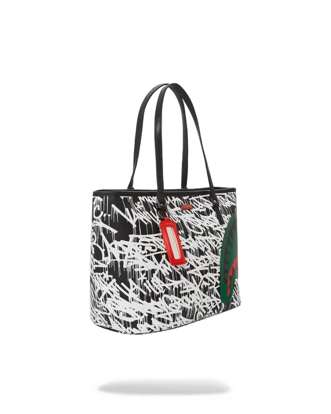 BORSA A MANO NIGHT NIGHT TOTE