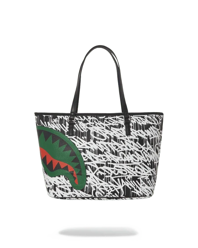 BORSA A MANO NIGHT NIGHT TOTE