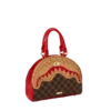 BORSA A MANO RACEWAY HENNY SHARK
