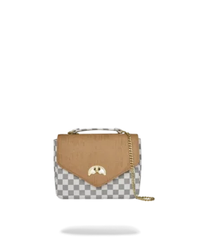 BORSA A MANO RITZ RIVIERA