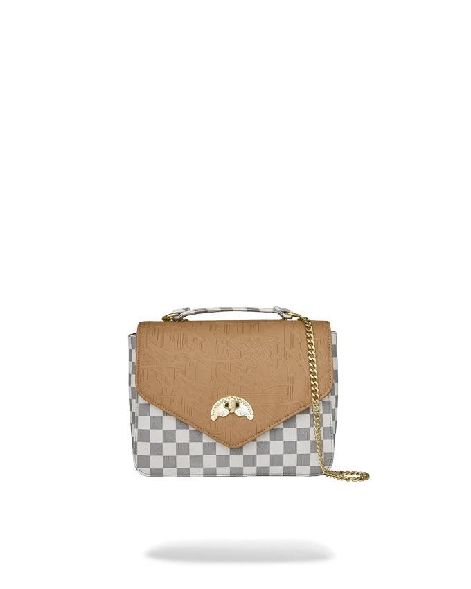 BORSA A MANO RITZ RIVIERA