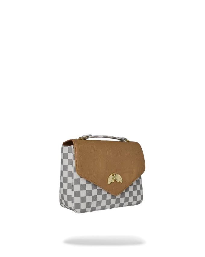 BORSA A MANO RITZ RIVIERA