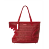 BORSA A MANO SHARK BITE INFARED