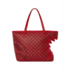 BORSA A MANO SHARK BITE INFARED