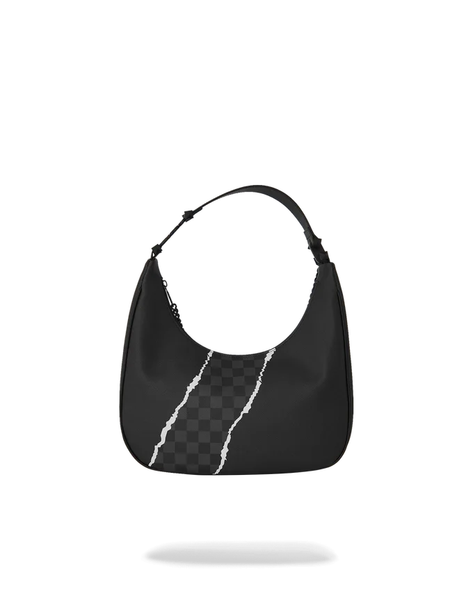 BORSA A MANO SHARK SLASH